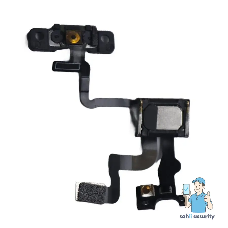 Power Button Flex Cable for Apple iPhone 4s